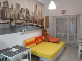 APARTAMENT PRZY PARKU NOCLEGI PŁOCK